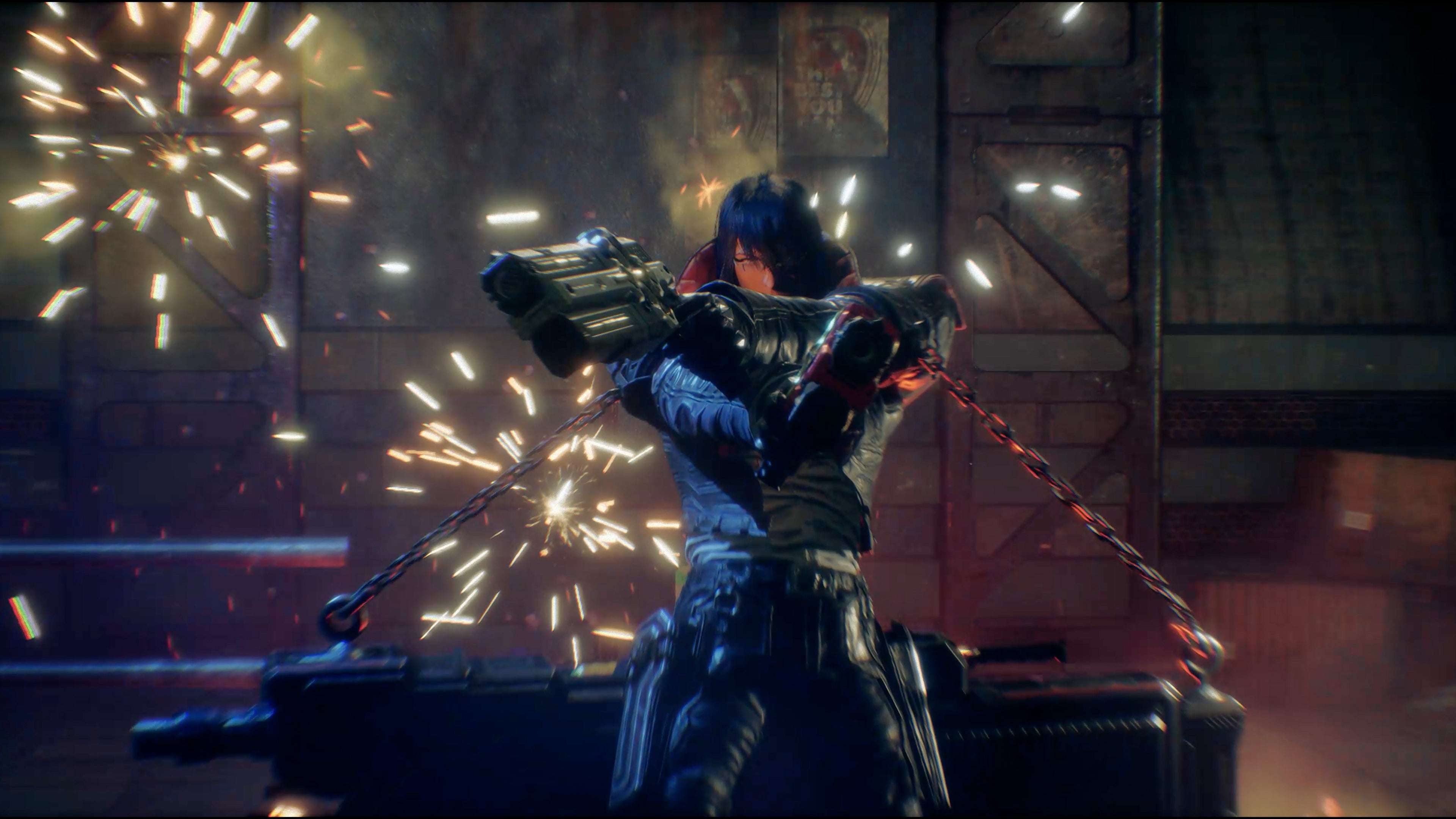 Gungrave G.O.R.E - Day One Edition