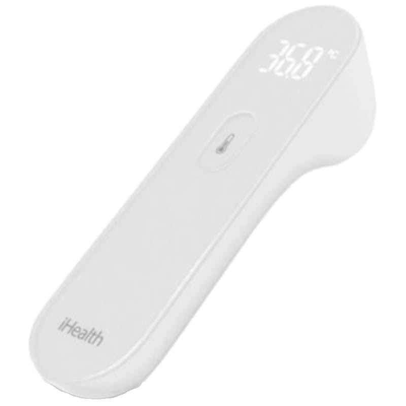 iHealth PT3 Thermomètre infrarouge sans contact