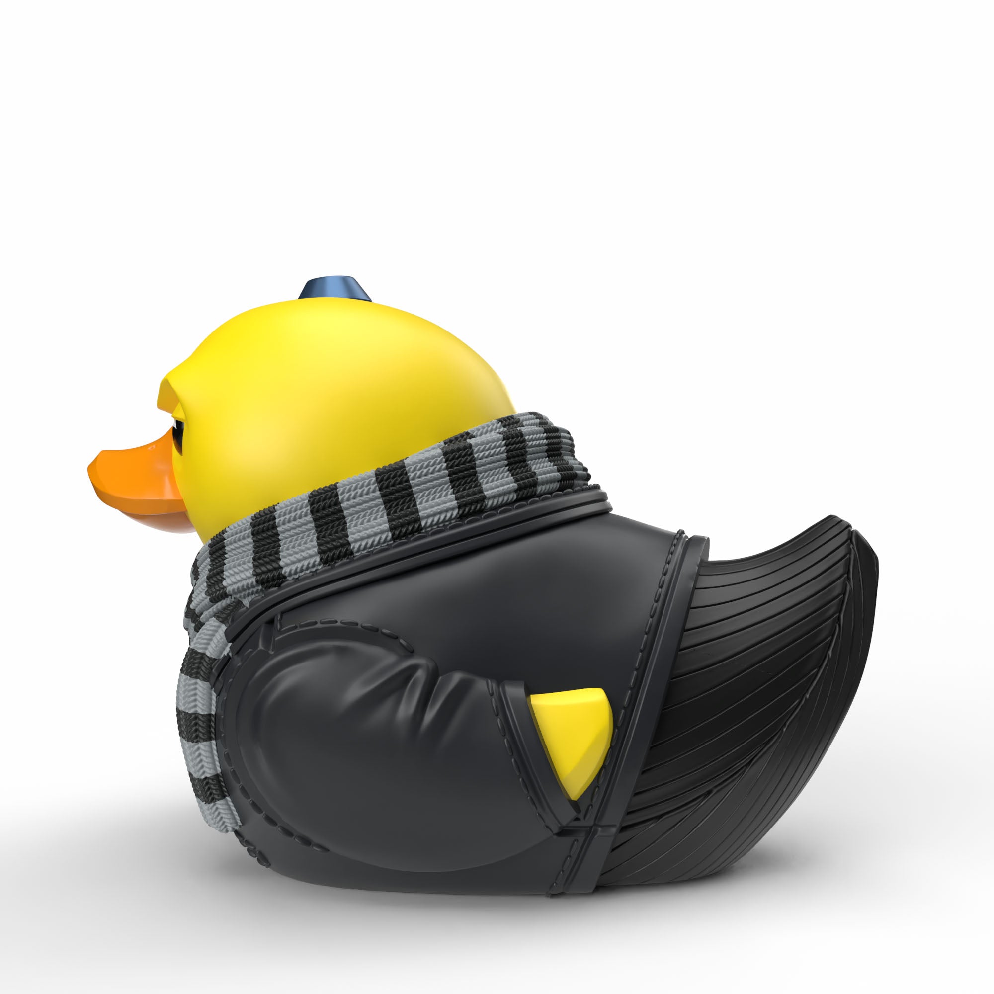 Numskull - Best of TUBBZ Boîte Canard de bain - Minions - Gru - 9cm