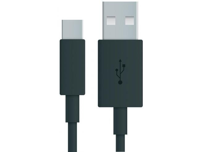 Câble de recharge pour manette USB-C de 3m - flash vidéo