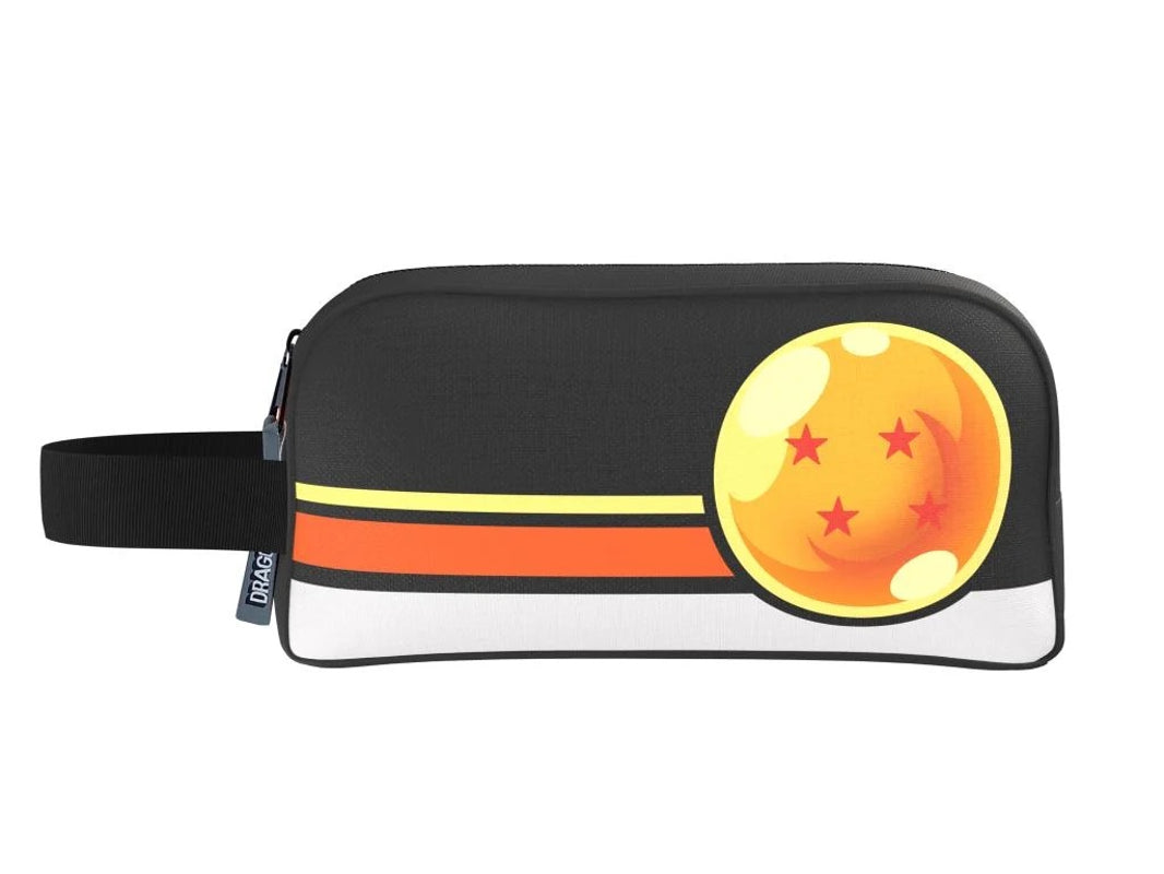 Dragon Ball - Trousse de toilette "Son Goku"
