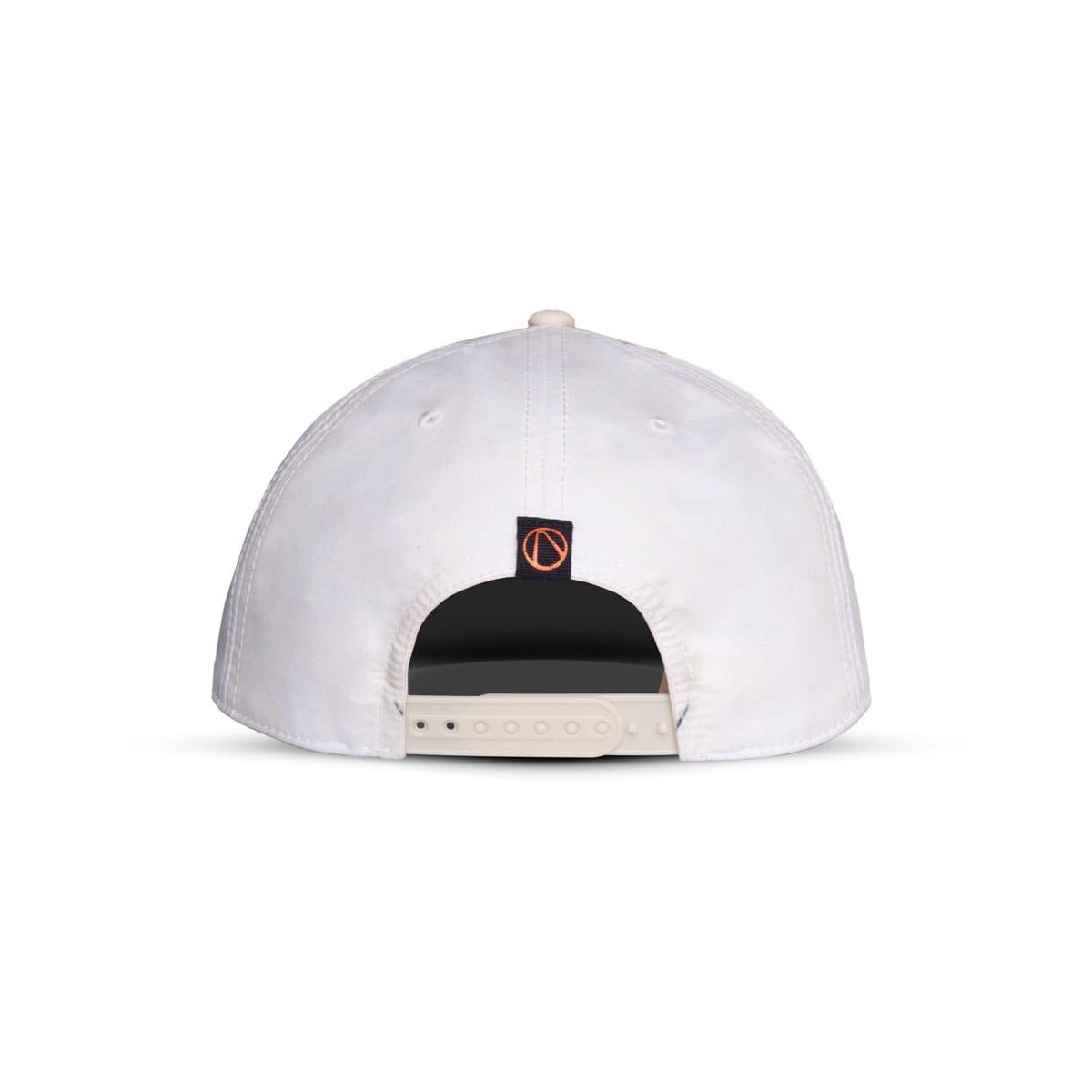 Borderlands - Casquette Snapback "Psycho" - flash vidéo