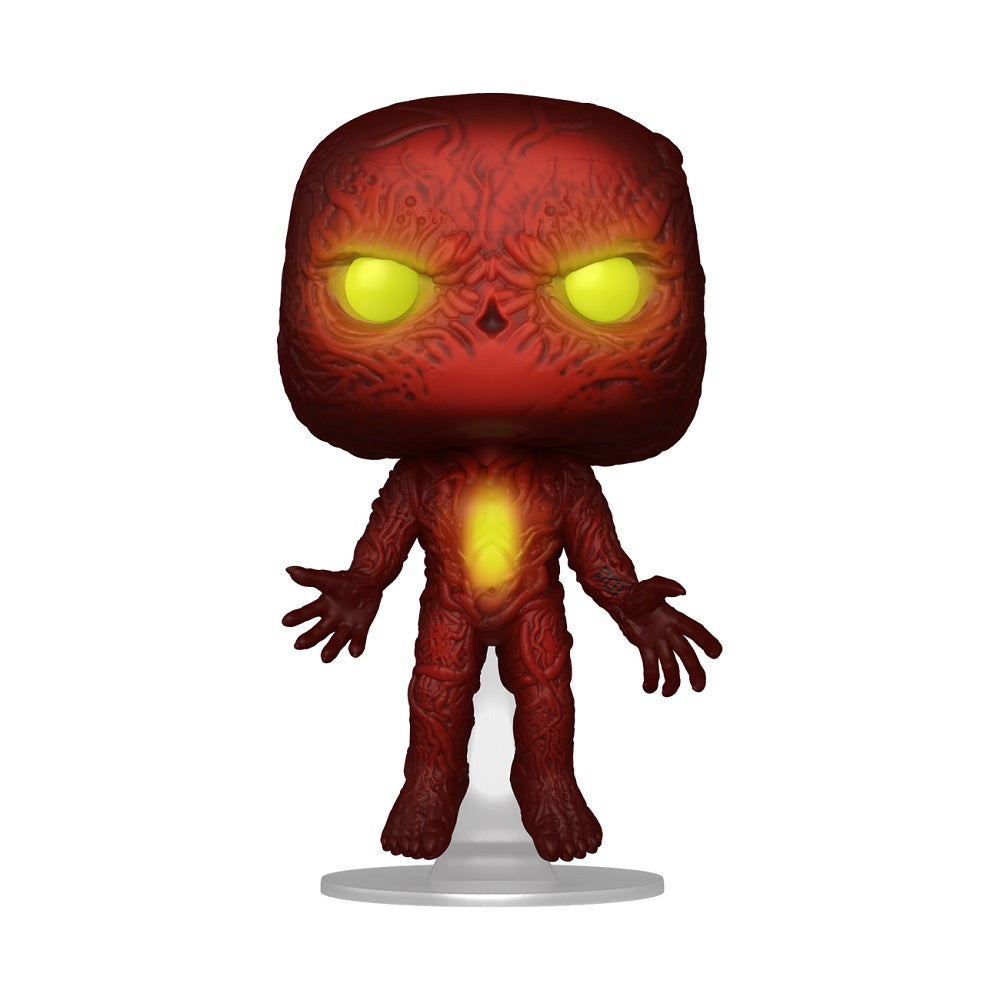 Funko Pop! TV: Stranger Things Rift - Vecna - flash vidéo
