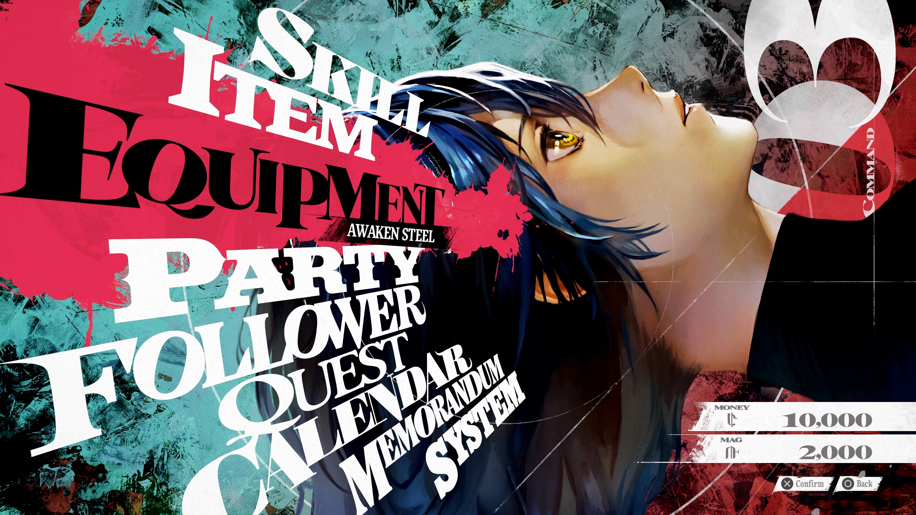 Metaphor : ReFantazio