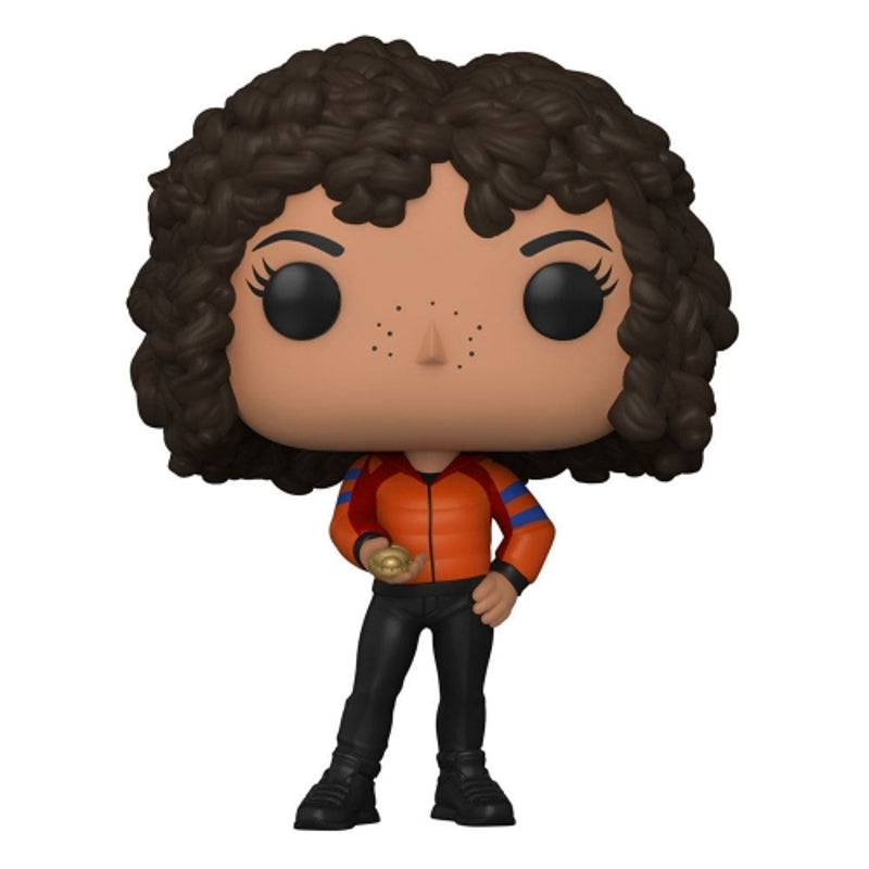 Funko Pop! Marvel: Moon Knight - Layla El-Faouly ENG Merchandising