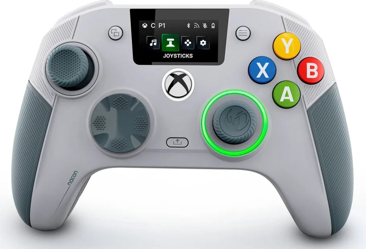 Nacon - Manette sans fil Revolution X Unlimited 360 Anniversary Edition pour Xbox Series X|S et PC
