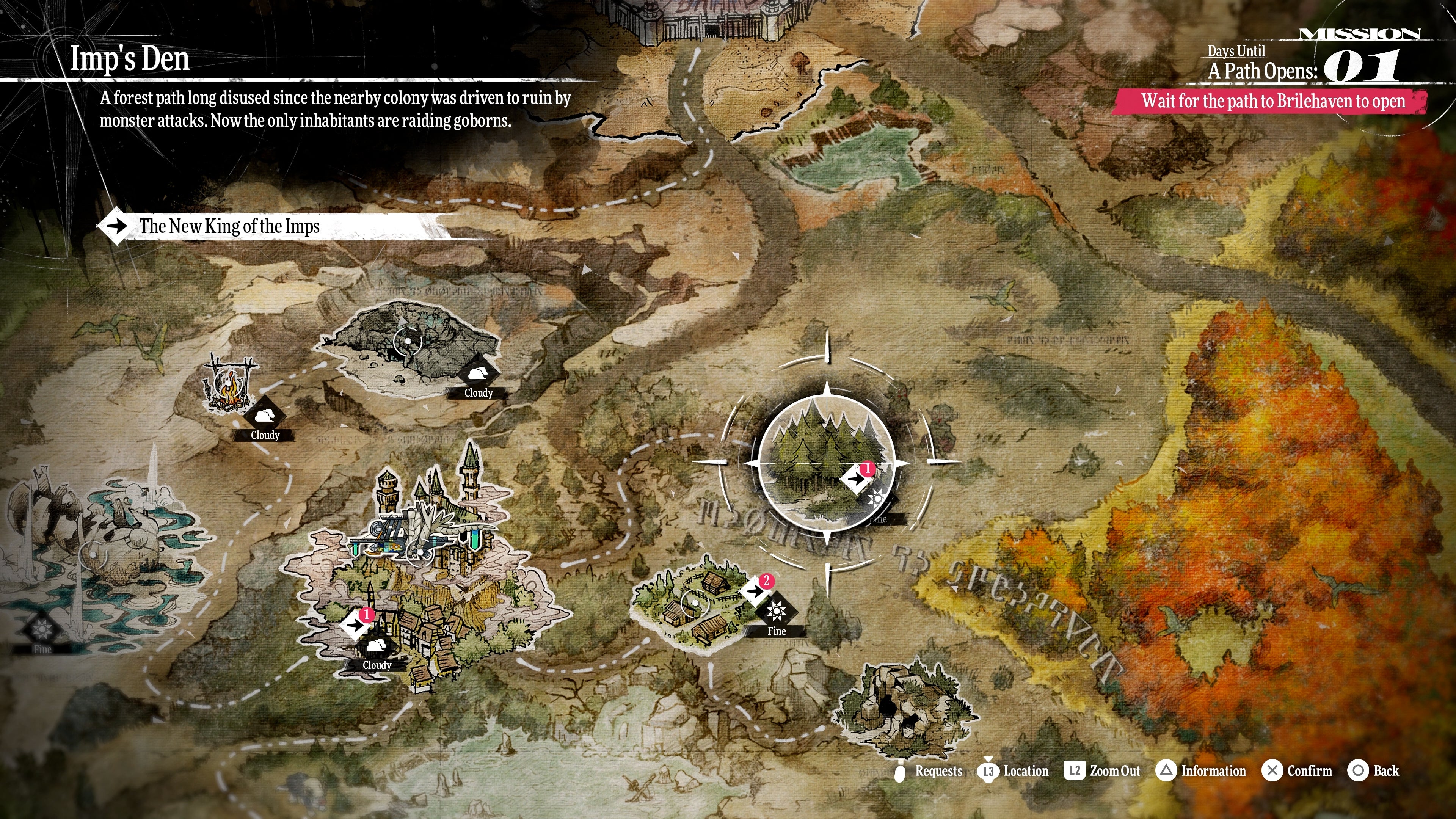 Metaphor : ReFantazio