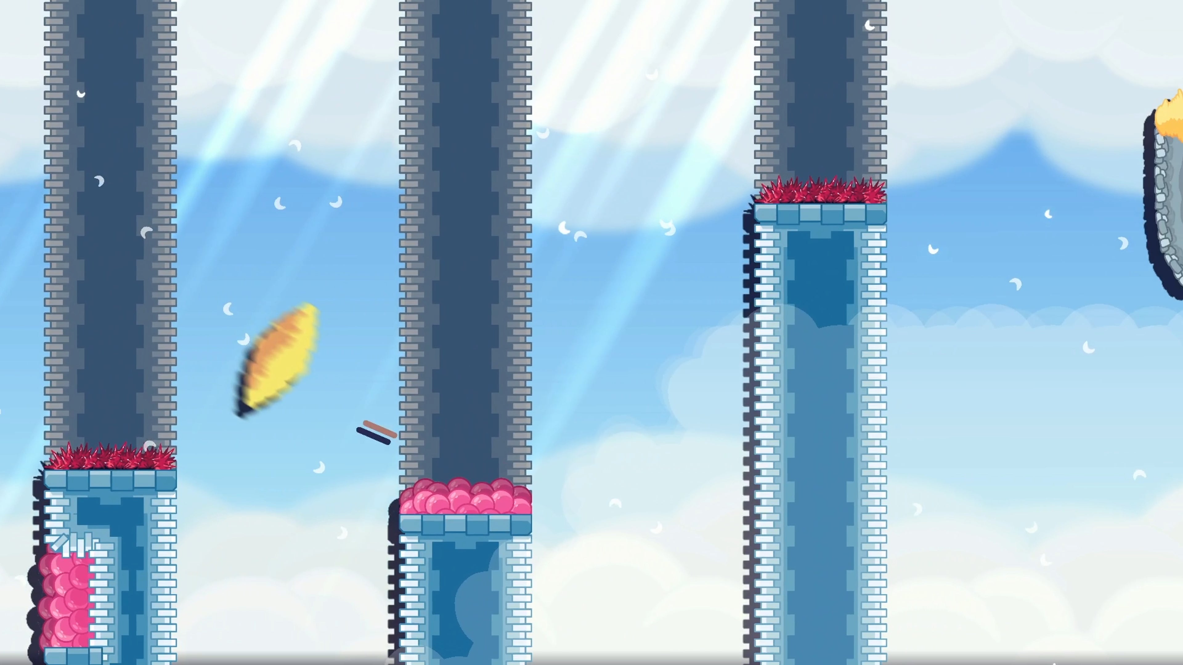 Aureole: Wings of Hope - Celestial Edition