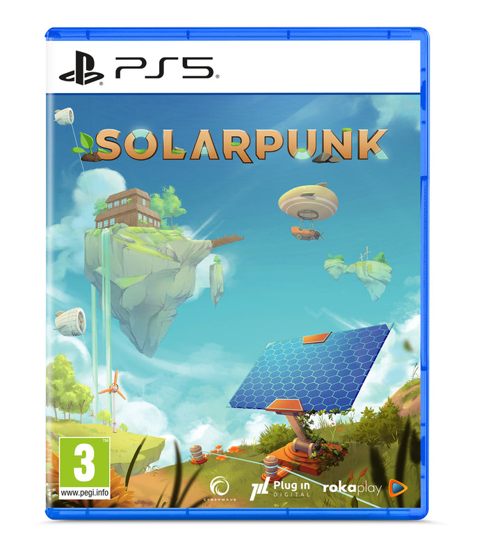 Solarpunk