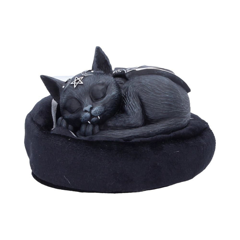 Nemesis Now - "Cult Cuties Malpuss Dreams" Statue 8.8cm
