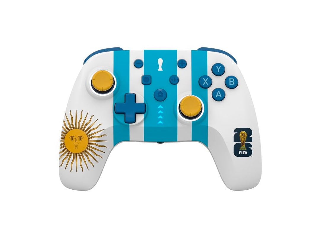 FIFA WorldCup 26 - ORION+ Manette sans fil Argentine pour PC, Android et IOS