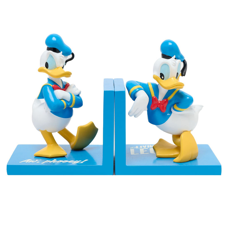 Disney - Serre-livres Donald Duck
