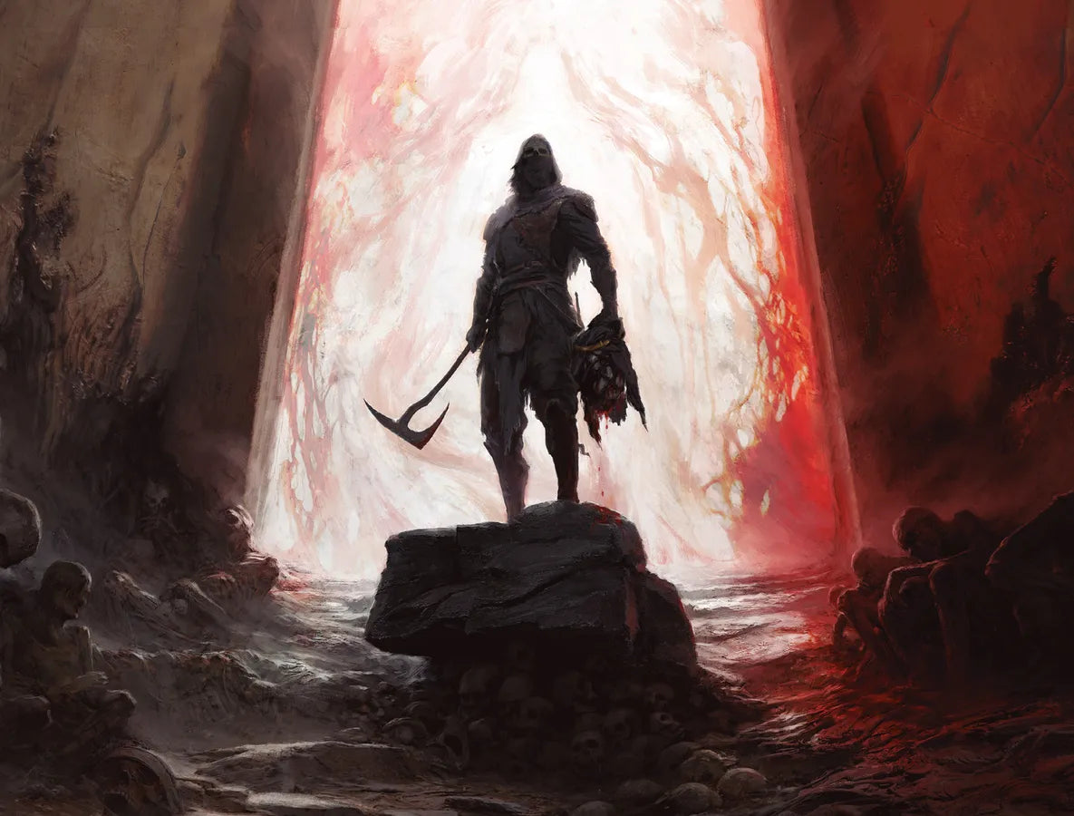 Mortal Shell II - Revered Edition