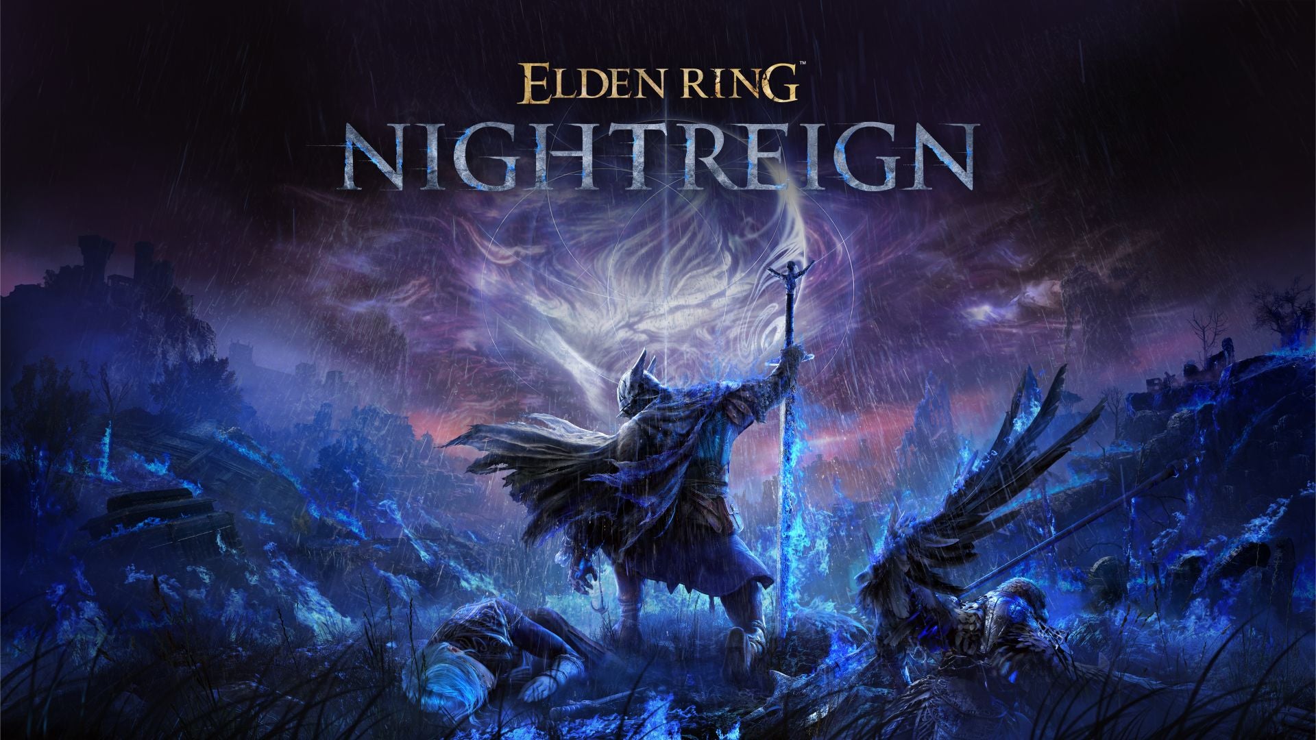 ELDEN RING NIGHTREIGN - flash vidéo