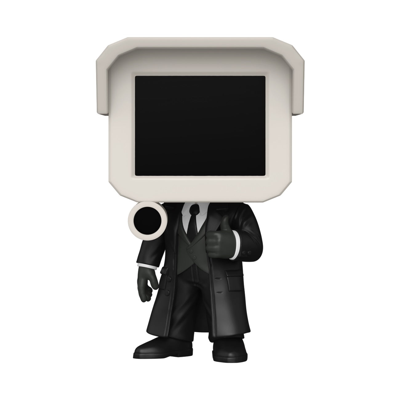 Funko Pop! Vinyl: Skibidi Toilet - Cameraman