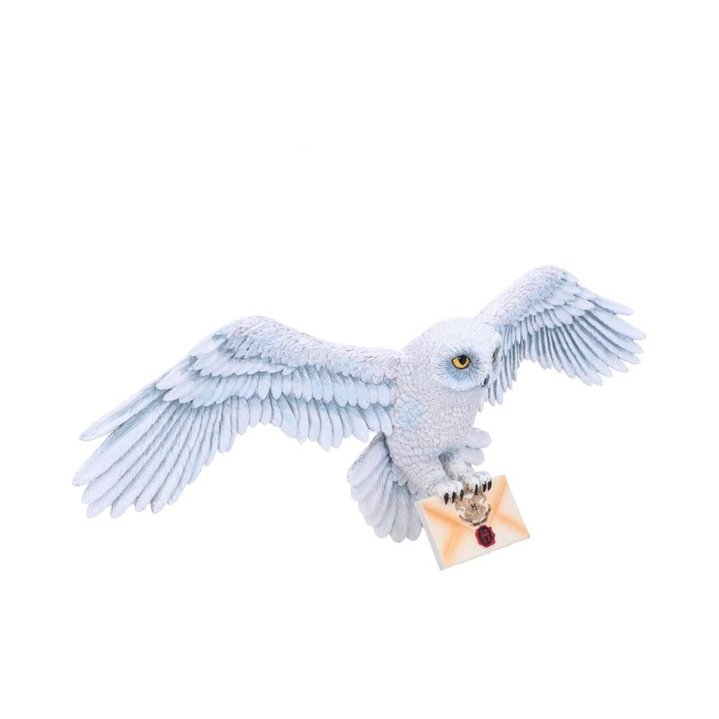 Harry Potter - Plaque Murale Hedwige 45cm