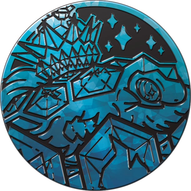 Pokémon JCC - Collection Ultra-Premium Terapagos-ex - flash vidéo