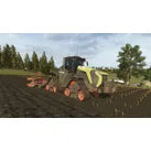 Farming Simulator 26 - Nintendo Switch Edition