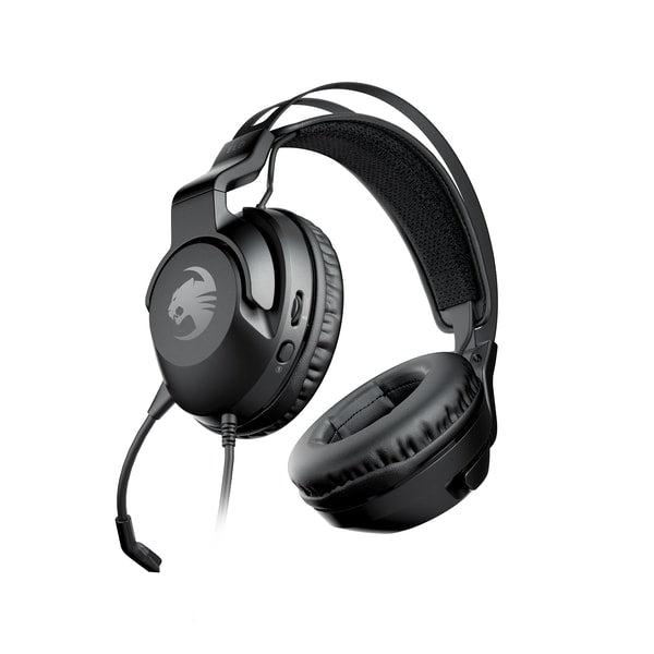 Turtlebeach - Casque de jeu multiplateforme filaire Elo X Stereo pour PC, Mac, Xbox, PlayStation et appareils mobiles - flash vidéo