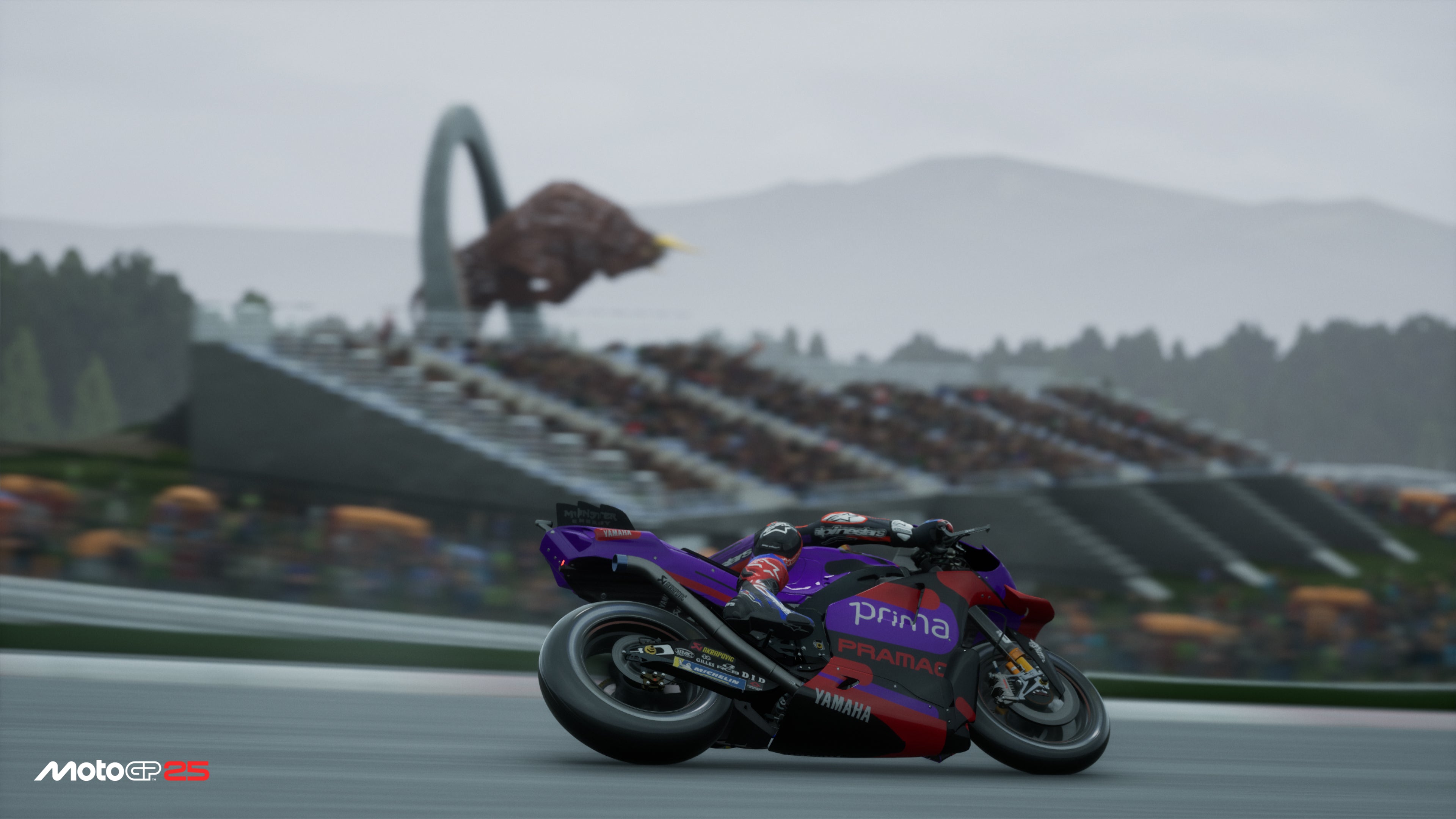 MotoGP 25 - Day One Edition