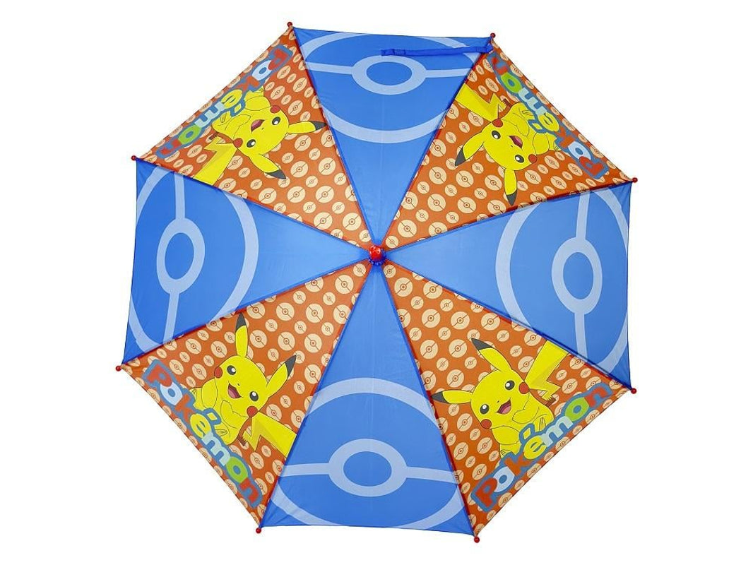 Pokémon - Parapluie Automatique 54cm "Pikachu"
