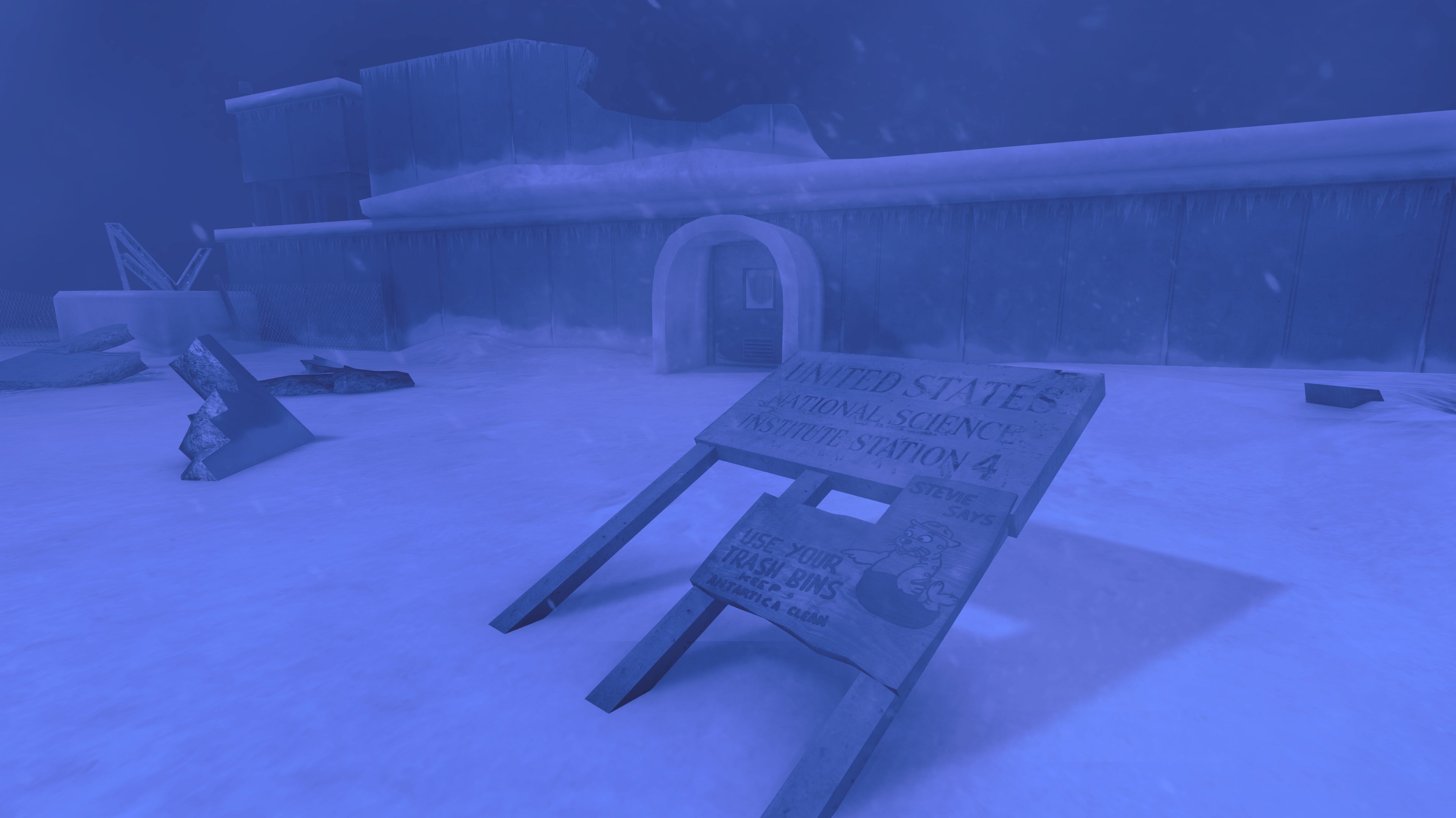 The Thing: Remastered