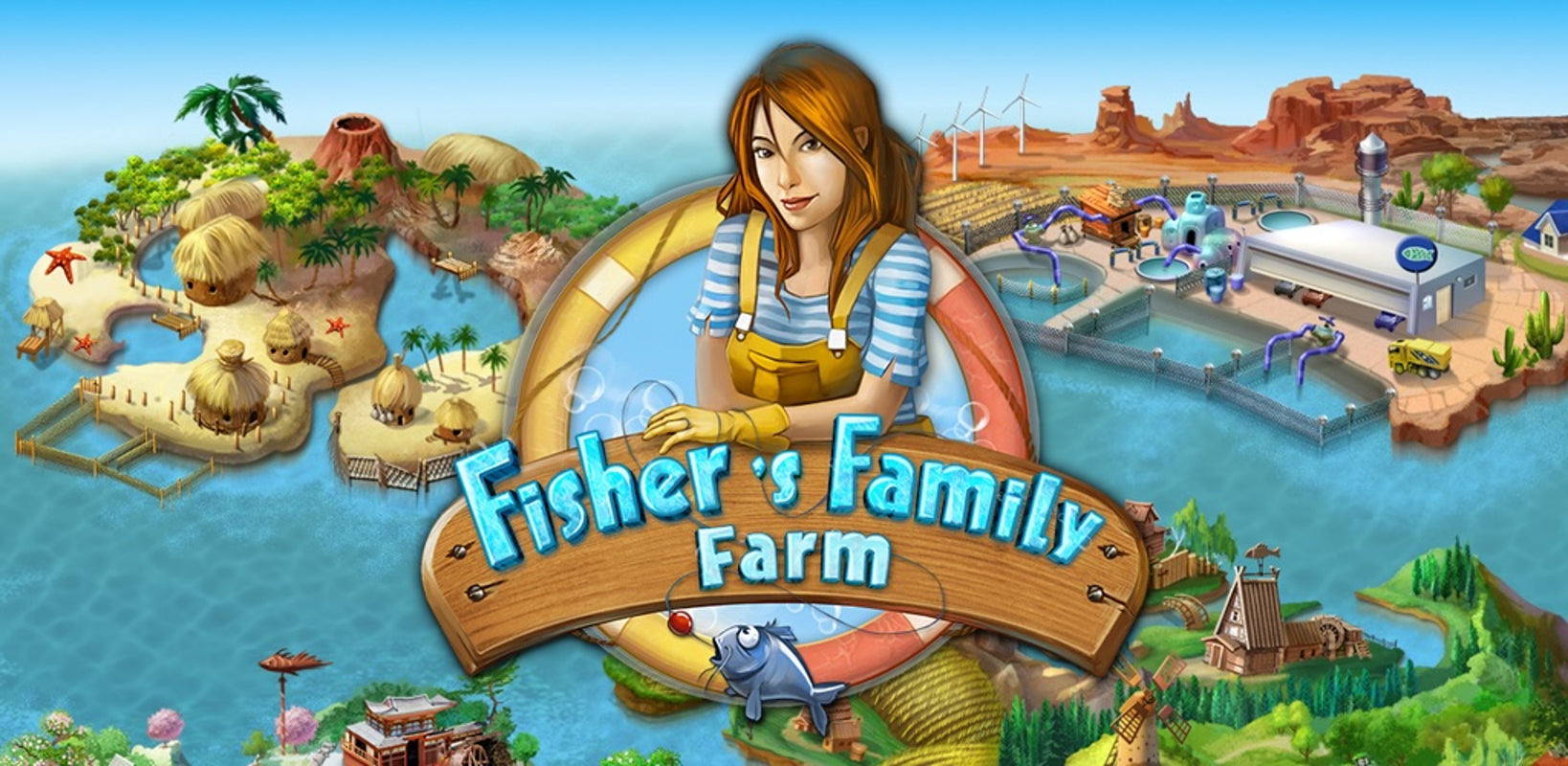 FISHER S FAMILY FARM