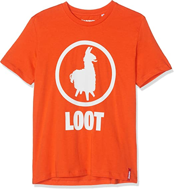 Fortnite - Universitoon T-Shirt 176cm/16Y