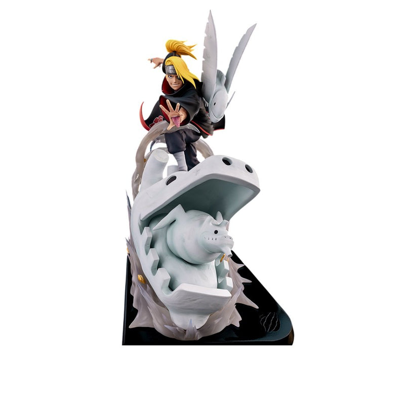 Tsume Art - IKIGAI 1/6 - Naruto Shippuden - Deidara Statue 36cm