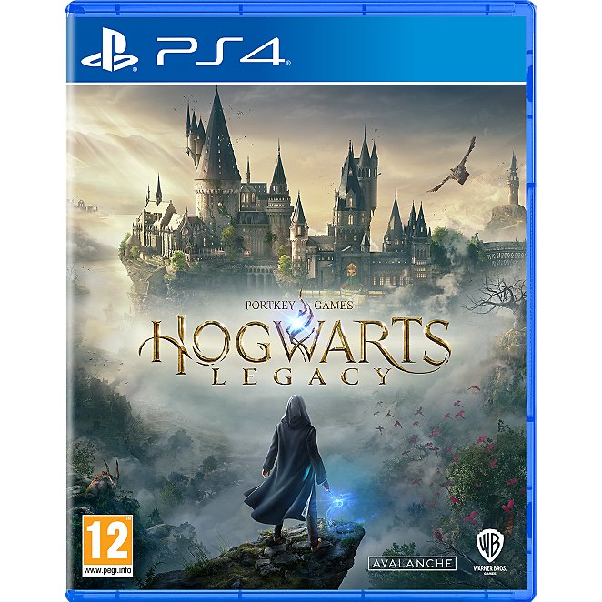 Hogwarts Legacy : L'Héritage de Poudlard - flash vidéo