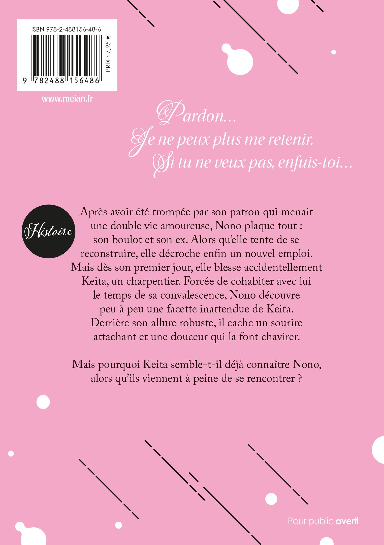 Passion à l'état brut - Tome 01 - Livre (Manga)