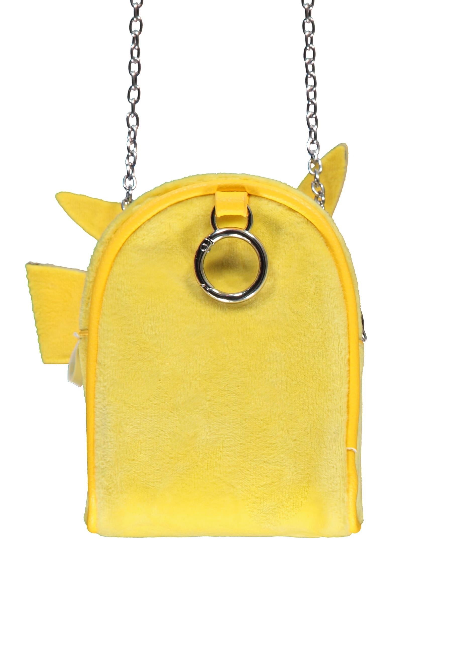 Pokémon - Micro Sac Dos de Pikachu - flash vidéo