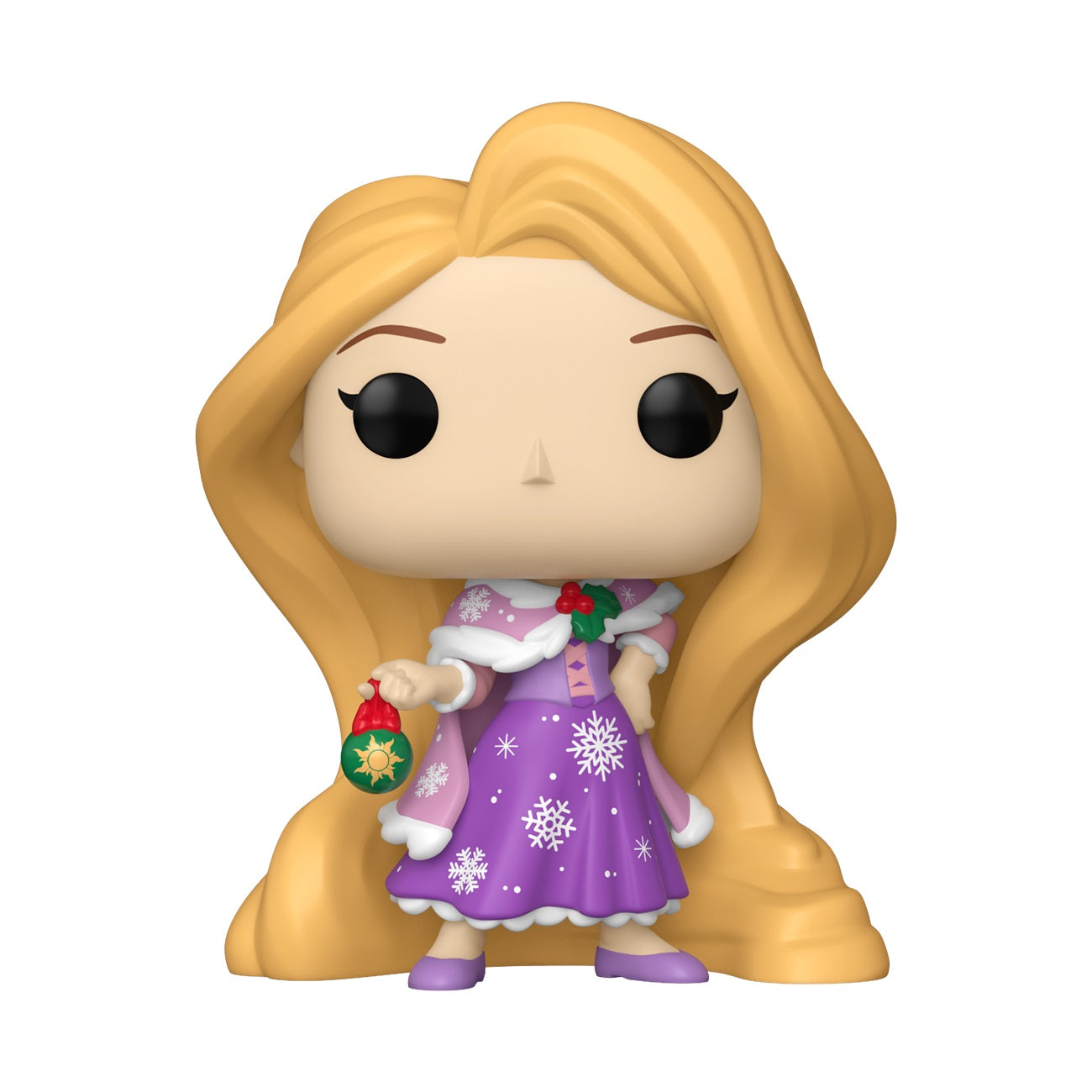 Funko Pop! Disney: Disney Princess Holiday 2025 - Rapunzel
