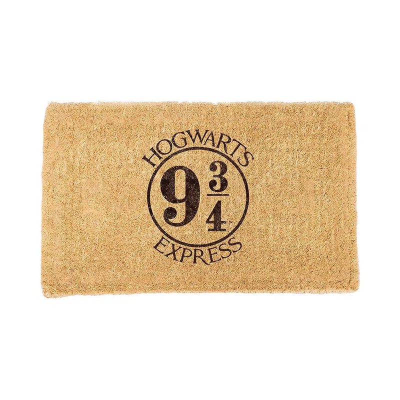 Wizarding World - Harry Potter - Paillasson en fibre de coco - Poudlard Express 45x75cm