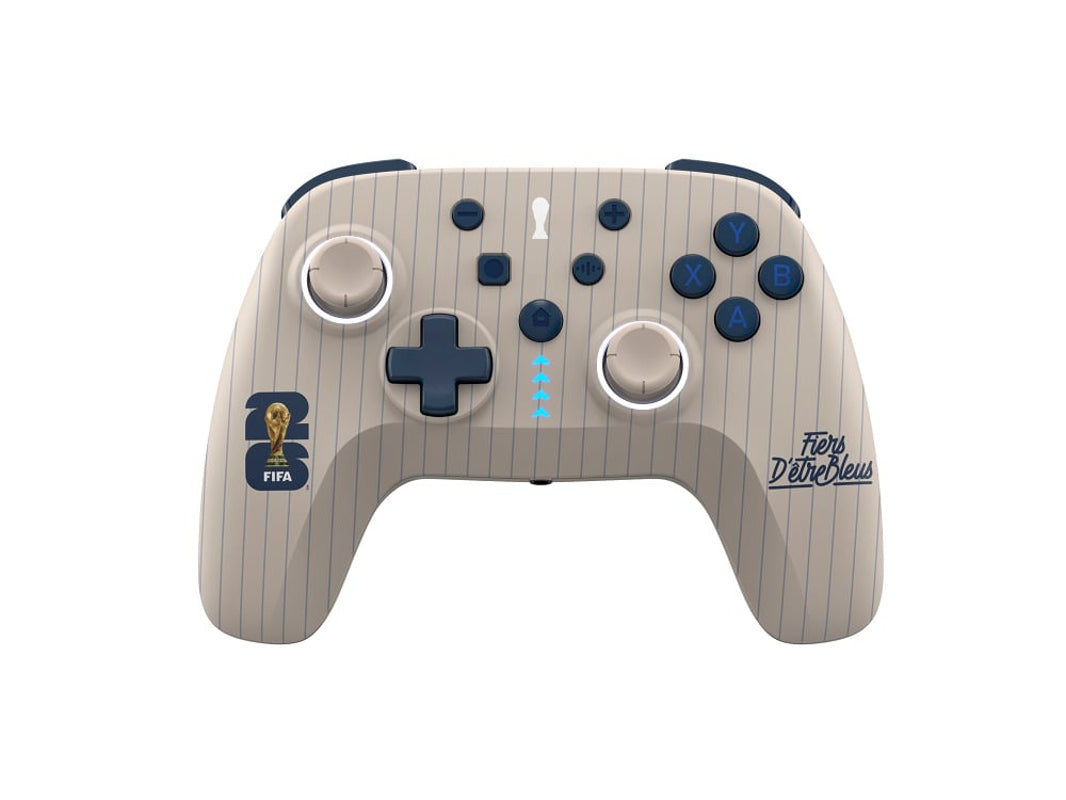 FIFA WorldCup 26 - ORION+ Manette sans fil France pour PC, Android et IOS