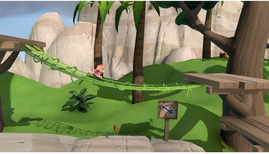 PAW Patrol - La Pat’ Patrouille : En mission ! - flash vidéo