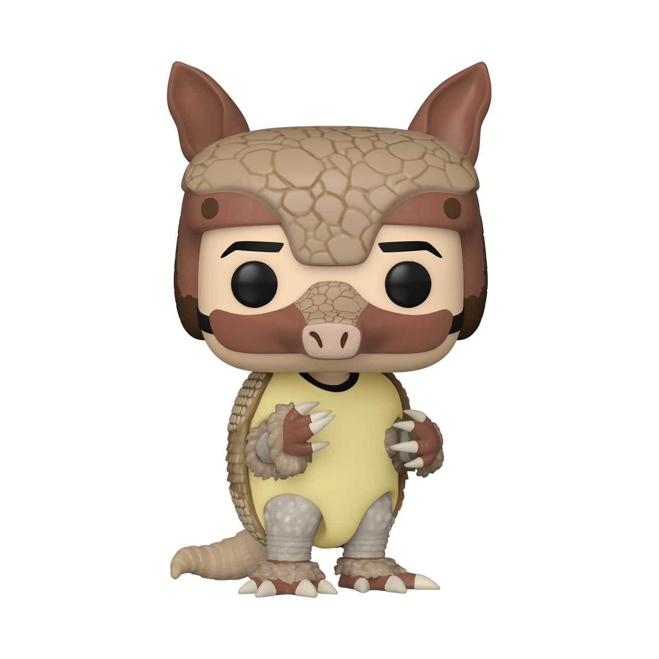 Funko Pop! TV: Friends (S6) - Ross Geller - flash vidéo