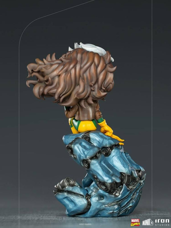 Iron Studios - MiniCo - Marvel - X-Men - Rogue Statue 18cm