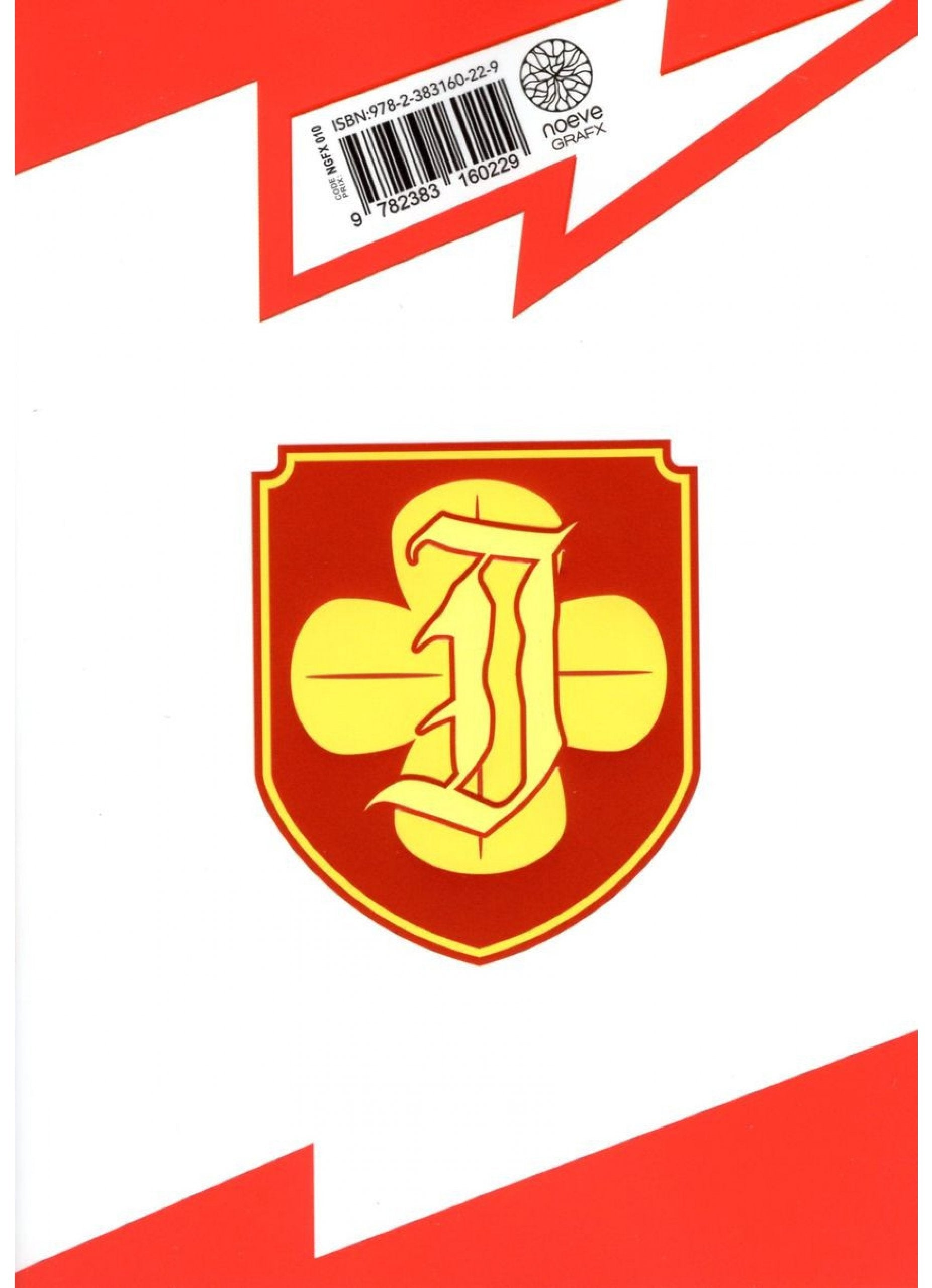 A Certain Scientific Railgun - Tome 01 - Livre (Manga)