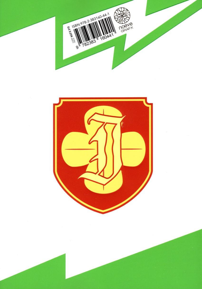 A Certain Scientific Railgun - Tome 03 - Livre (Manga)