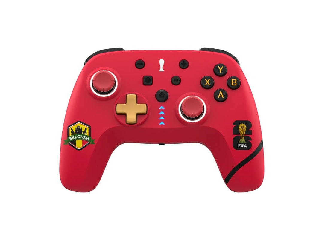 FIFA WorldCup 26 - ORION+ Manette sans fil Belgique pour PC, Android et IOS