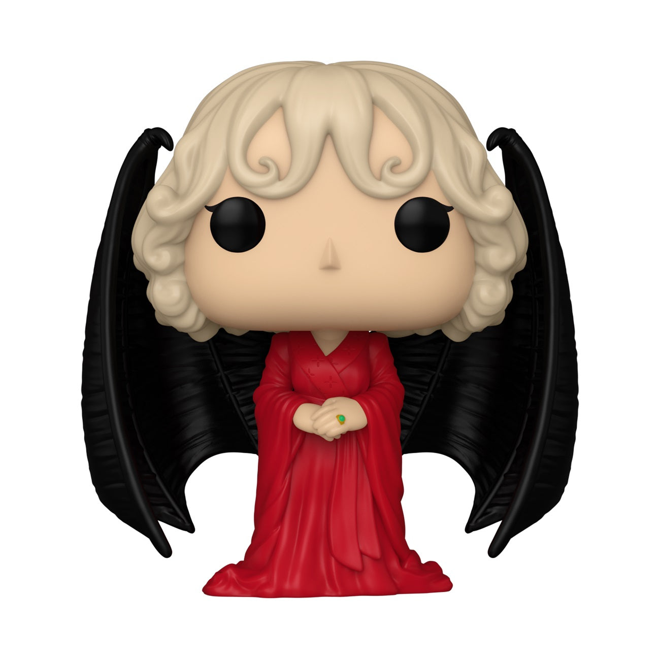 Funko Pop! TV: Sandman - Lucifer - flash vidéo
