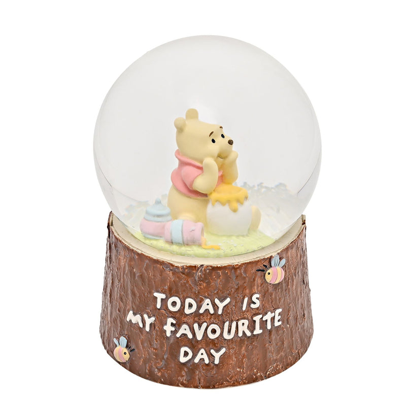 Disney - Winnie l'ourson - Boule à Neige Winnie