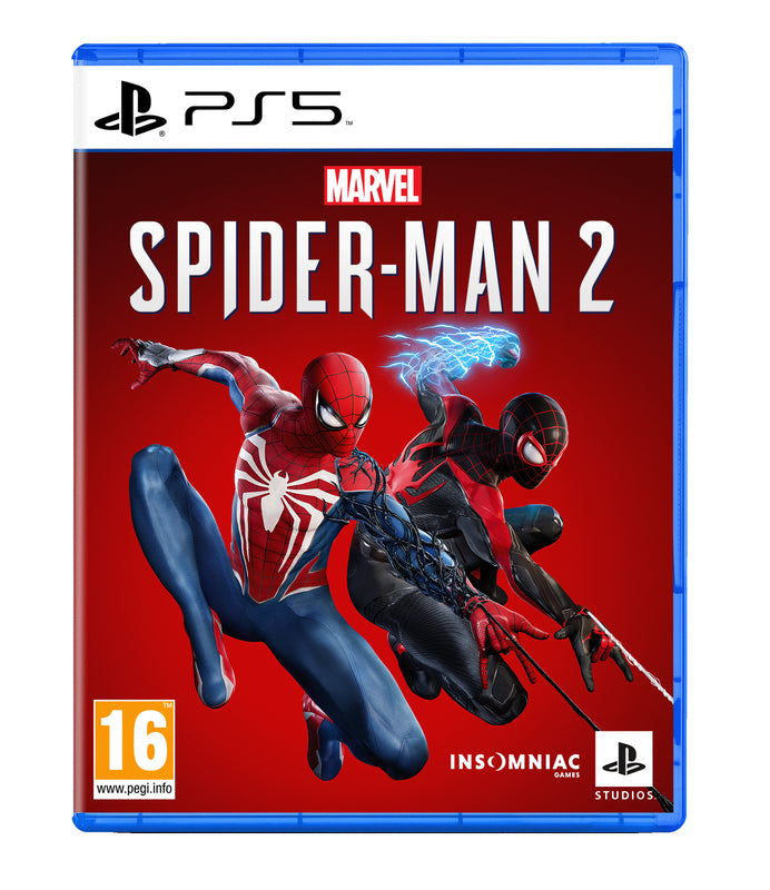 Marvel's Spider-Man 2 - Édition Standard