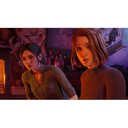 Life is Strange : Double Exposure - flash vidéo