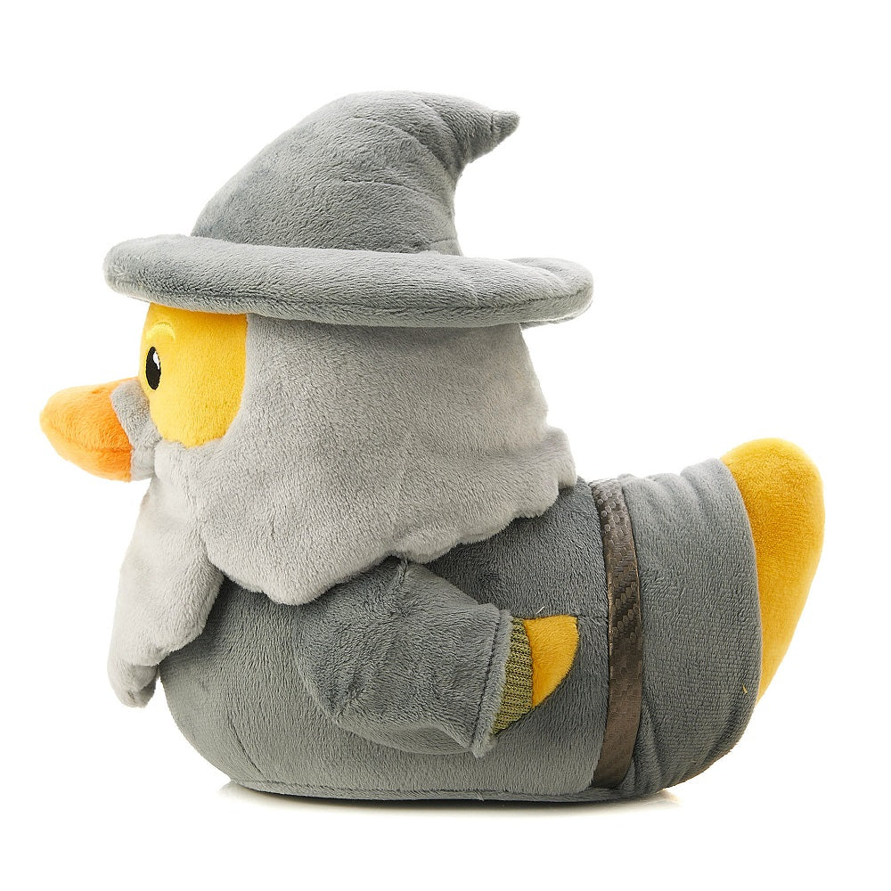 Numskull - TUBBZ Peluche - Le Seigneur des anneaux - Gandalf - 24cm - flash vidéo