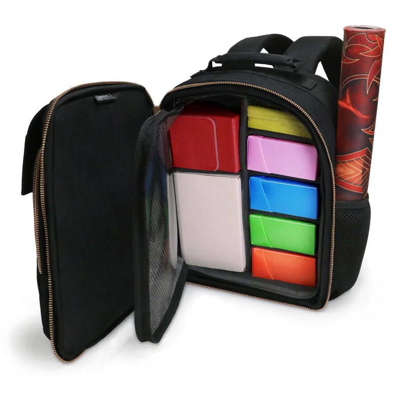 ENHANCE - Sac à dos compact pour jeux de cartes à collectionner