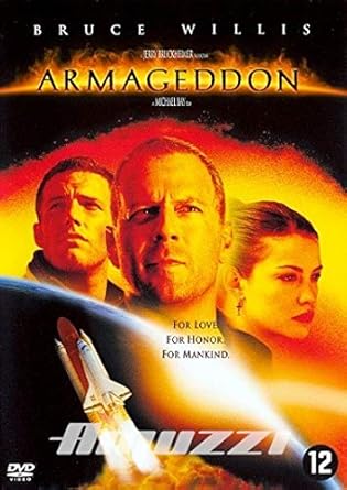 (Occasion) Armageddon