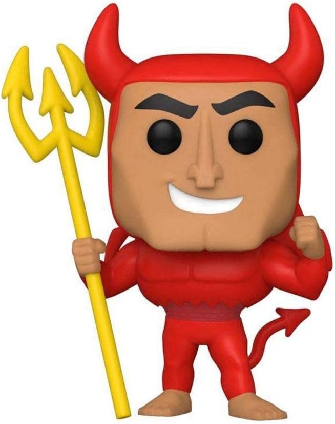 Funko Pop! Disney: The Emperor's New Groove - Kronk - Special Edition - flash vidéo