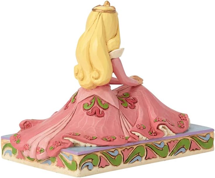 Enesco - Disney Be True (Aurora Figurine) - flash vidéo